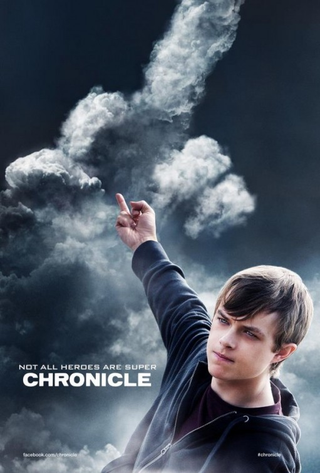 Illustration for article titled Chronicle's Josh Trank: Being able to tell a compelling story is the rarest special effect
